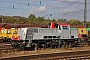 Voith L04-10015 - RWE Power
18.10.2016 - Kassel, Rangierbahnhof
Christian Klotz