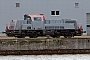 Voith L04-10015 - Voith
05.05.2019 - Kiel-Wik, Nordhafen
Tomke Scheel