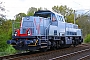 Voith L04-10015 - Voith
04.05.2019 - Kiel-Meimersdorf, Eidertal
Jens Vollertsen