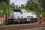 Voith L04-10015 - Voith
22.05.2019 - Hamburg-HarburgDr. Günther Barths