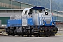 Voith L04-10033 - Panlog "98 85 5847 003-1 CH-PLAG"
25.05.2014 - Emmenbrücke
Georg Balmer