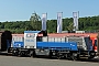 Voith L04-10033 - Panlog "98 85 5847 003-1 CH-PLAG"
05.06.2023 - Kiel-Wik, Nordhafen
Tomke Scheel