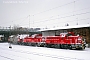 Voith L04-10052 - DB Schenker "260 001-3"
13.02.2010 - Kiel
Stefan Motz