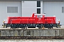 Voith L04-10052 - DB Schenker "260 001-3"
03.04.2010 - Kiel, NordhafenTomke Scheel