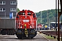 Voith L04-10052 - DB Schenker "260 001-3"
27.05.2010 - Kiel-Wik
Berthold Hertzfeldt