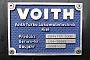 Voith L04-10052 - DB Schenker "260 001-3"
15.03.2011 - Andreas Kloß