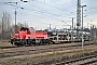 Voith L04-10052 - Gunvor "260 001-3"
20.02.2019 - Falkenberg (Elster)
Rudi Lautenbach