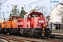 Voith L04-10052 - Retrack "260 001-3"
10.04.2018 - Düsseldorf-Rath
Dr. Günther Barths