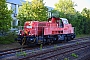 Voith L04-10052 - northrail "260 001-3"
30.06.2025 - Kiel-Suchsdorf
Jens Vollertsen