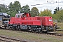Voith L04-10052 - BLG RailTec "92 80 1261 001-2 D-NRAIL"
10.10.2023 - Falkenberg (Elster)
Frank Thomas Voith L04-10052 - BLG RailTec "92 80 1261 001-2 D-NRAIL"
10.10.2023 - Falkenberg (Elster)
Frank Thomas