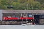 Voith L04-10053 - Voith "260 002-1"
15.05.2010 - Kiel-Wik, Nordhafen
Malte Werning