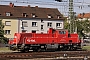 Voith L04-10053 - HzL "260 502-0"
20.09.2012 - Singen (Hohentwiel)
Werner Schwan