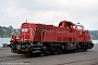 Voith L04-10054 - northrail "260 003-9"
30.04.2010 - Kiel-Wik, VTLT
Stefan Motz