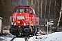 Voith L04-10054 - DB Schenker "260 503-8"
21.02.2011 - Kiel-Dietrichsdorf
Berthold Hertzfeldt