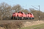 Voith L04-10054 - DB Schenker "260 503-8"
23.03.2012 - Heisede
Andreas Schmidt