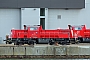 Voith L04-10054 - northrail "260 003-9"
05.06.2012 - Kiel-Wik, Nordhafen
Tomke Scheel