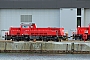 Voith L04-10054 - northrail "260 003-9"
05.06.2012 - Kiel-Wik, Nordhafen
Tomke Scheel