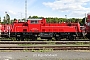 Voith L04-10054 - northrail "260 003-9"
23.05.2013 - Seddin
Ingo Wlodasch