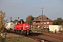 Voith L04-10055 - DB Schenker "260 504-6"
13.10.2010 - Hemmingstedt
Christoph Müller