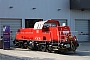 Voith L04-10055 - DB Schenker "260 004-7"
19.05.2010 - Kiel-Wik, VTLT
Florian Albers