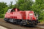 Voith L04-10055 - Retrack "261 004-6"
10.06.2018 - Kiel-Suchsdorf
Tomke Scheel