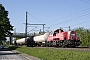 Voith L04-10055 - Retrack "261 004-6"
04.05.2018 - Ratingen-Lintorf
Martin Welzel