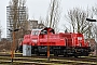 Voith L04-10056 - DeltaRail "261 005-3"
31.12.2017 - Frankfurt (Oder), Posener Hof
Heiko Müller