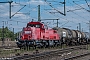 Voith L04-10056 - Chemion "261 005-3"
29.07.2019 - Oberhausen, Rangierbahnhof West
Rolf Alberts