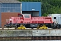 Voith L04-10056 - northrail "260 505-3"
26.08.2021 - Kiel-Wik, Nordhafen
Tomke Scheel