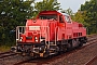 Voith L04-10056 - DB Schenker "261 005-3"
14.07.2021 - Kiel-Suchsdorf
Jens Vollertsen