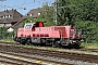 Voith L04-10056 - Hering Bau
10.06.2023 - Freiburg (Breisgau), Hauptbahnhof
Joachim Lutz