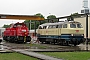 Voith L04-10057 - RTS
18.06.2011 - Neumünster
Tomke Scheel