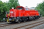 Voith L04-10057 - northrail "260 506-1"
14.07.2010 - Kiel-Suchsdorf
Jens Vollertsen