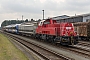 Voith L04-10057 - DeltaRail
03.03.2016 - Basdorf
Sebastian Schrader