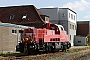 Voith L04-10057 - northrail "260 506-1"
14.09.2018 - Kiel-Wik
Tomke Scheel