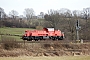 Voith L04-10058 - northrail "260 507-9"
29.03.2011 - Eidertal
Berthold Hertzfeldt