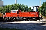 Voith L04-10058 - northrail "260 507-9"
03.06.2011 - Hamburg-Billbrook, northrail
Berthold Hertzfeldt