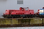 Voith L04-10058 - northrail "260 507-9"
28.01.2018 - Kiel-Wik, Nordhafen
Tomke Scheel