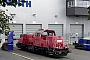 Voith L04-10058 - northrail "260 507-9"
20.09.2018 - Kiel-Wik, Nordhafen
Tomke Scheel