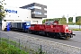 Voith L04-10058 - northrail "260 507-9"
21.09.2018 - Kiel-Wik, Voith
Jens Vollertsen