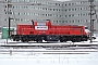 Voith L04-10058 - ProTrain "261 007-9"
16.02.2021 - Solna
Frank Edgar