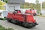 Voith L04-10058 - northrail
12.10.2025 - Kiel-Wik, NordhafenTomke Scheel