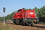 Voith L04-10059 - PCK "260 508-7"
17.09.2012 - Schwedt
Patrick Paulsen