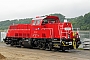 Voith L04-10059 - northrail "260 508-7"
11.08.2010 - Kiel-Wik
Tomke Scheel
