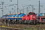 Voith L04-10059 - Chemion "260 508-7"
29.04.2015 - Oberhausen, Bahnhof West
Rolf Alberts