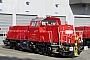 Voith L04-10060 - northrail "260 509-5"
05.09.2010 - Kiel-Wik
Tomke Scheel