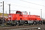 Voith L04-10060 - e.g.o.o.
03.11.2011 - Emden, Rangierbahnhof
Jens Grünebaum