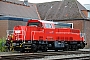 Voith L04-10060 - northrail "260 509-5"
22.09.2012 - Kiel-Wik, Nordhafen
Jens Vollertsen