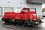 Voith L04-10061 - northrail "260 510-3"
17.09.2010 - Kiel, VTLT
Tomke Scheel