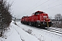 Voith L04-10061 - DB Schenker "260 510-3"
30.11.2010 - Göschwitz (Saale)
Christian Klotz